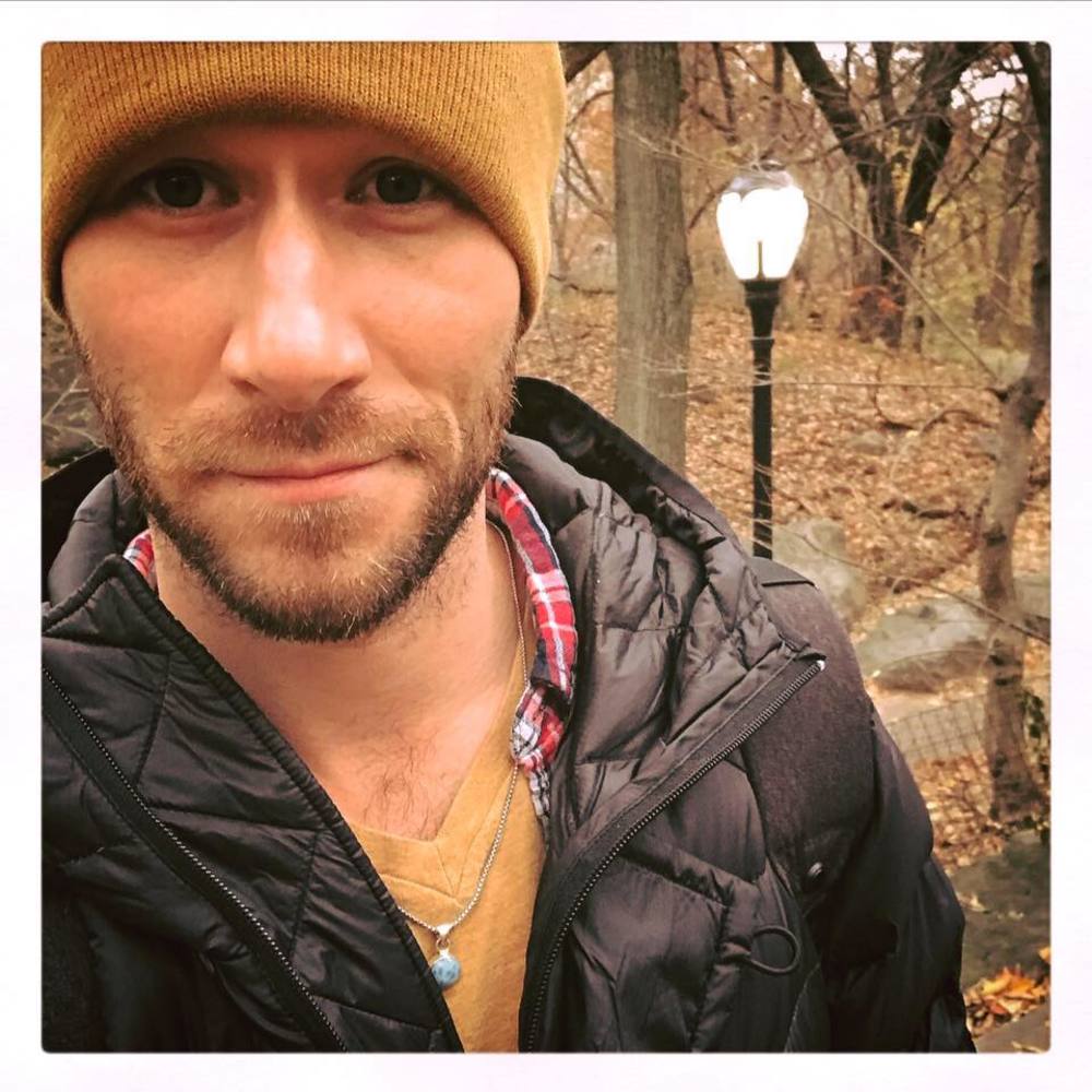 Meet your Posher, Eli